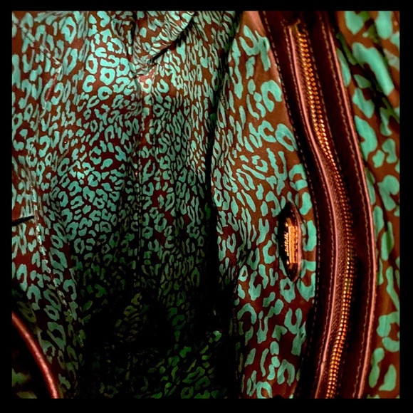 original Just Cavalli Tote bag - Picture 10 of 10